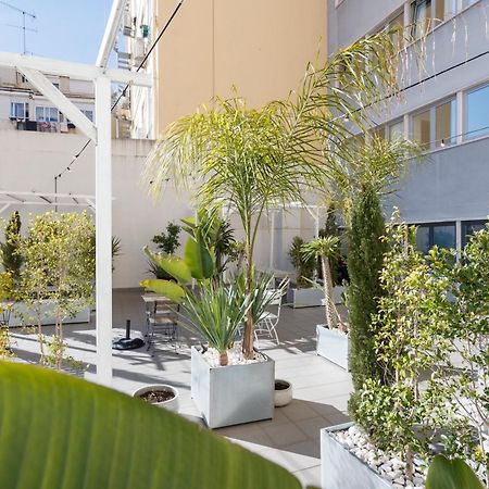 Mojito Breeze In Lisbon By Misha'S Place 3C Extérieur photo