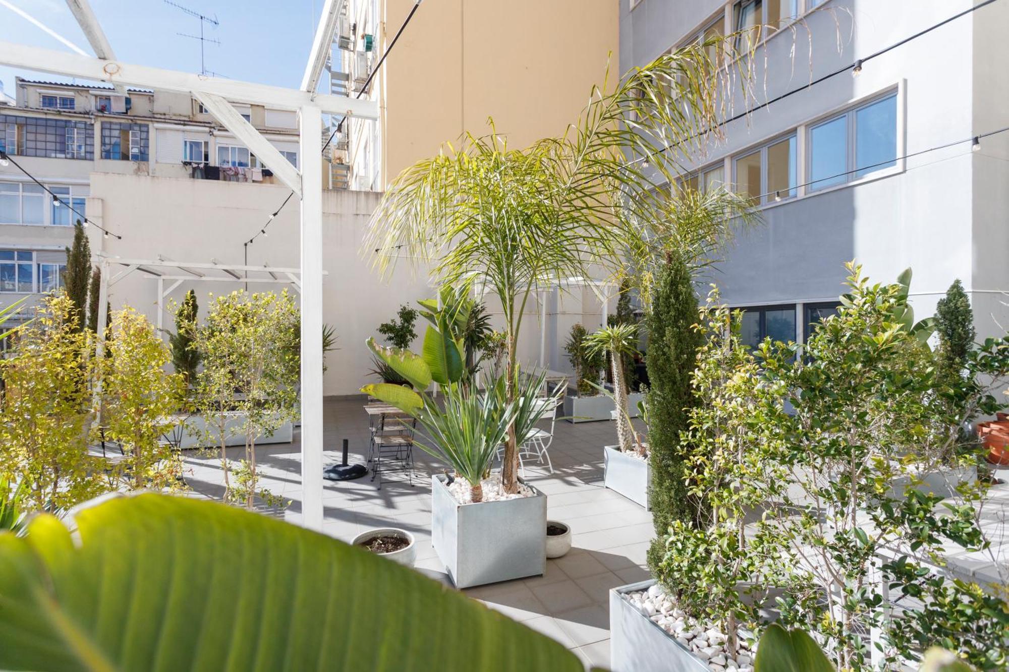 Mojito Breeze In Lisbon By Misha'S Place 3C Extérieur photo