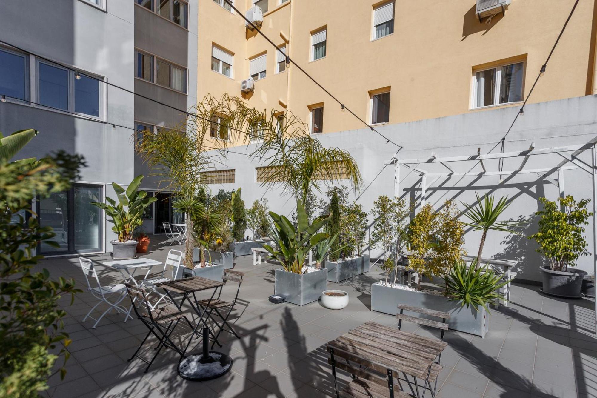 Mojito Breeze In Lisbon By Misha'S Place 3C Extérieur photo