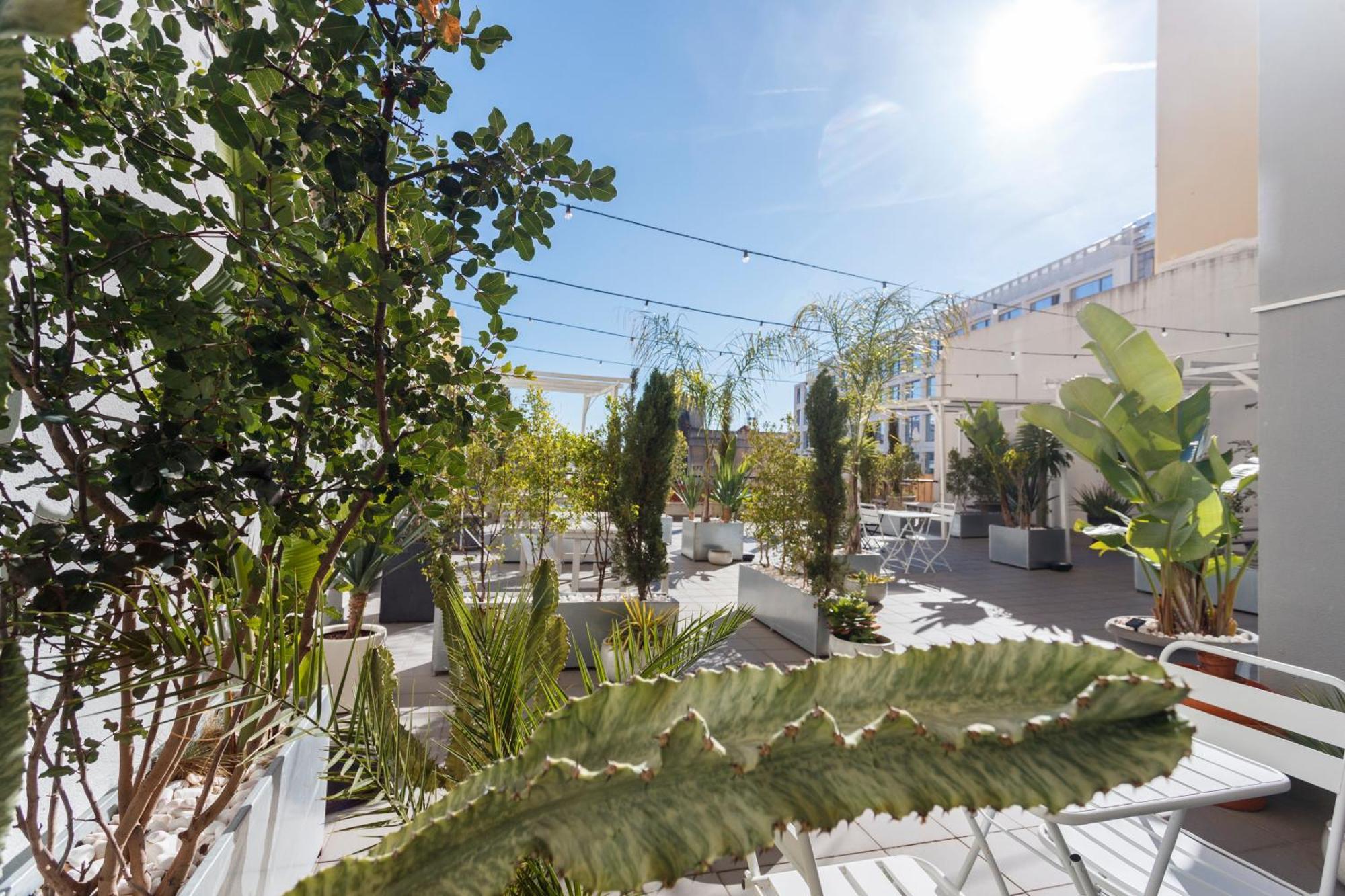 Mojito Breeze In Lisbon By Misha'S Place 3C Extérieur photo