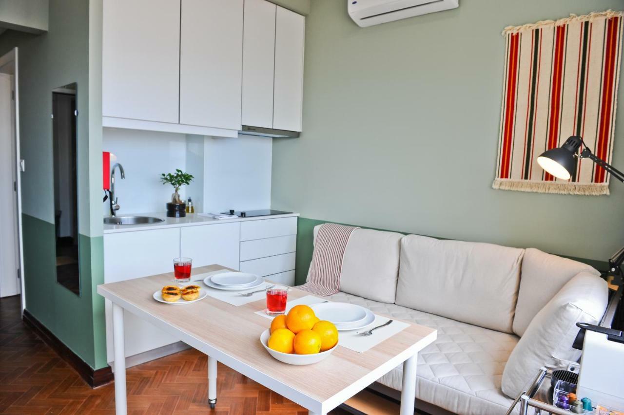 Mojito Breeze In Lisbon By Misha'S Place 3C Extérieur photo