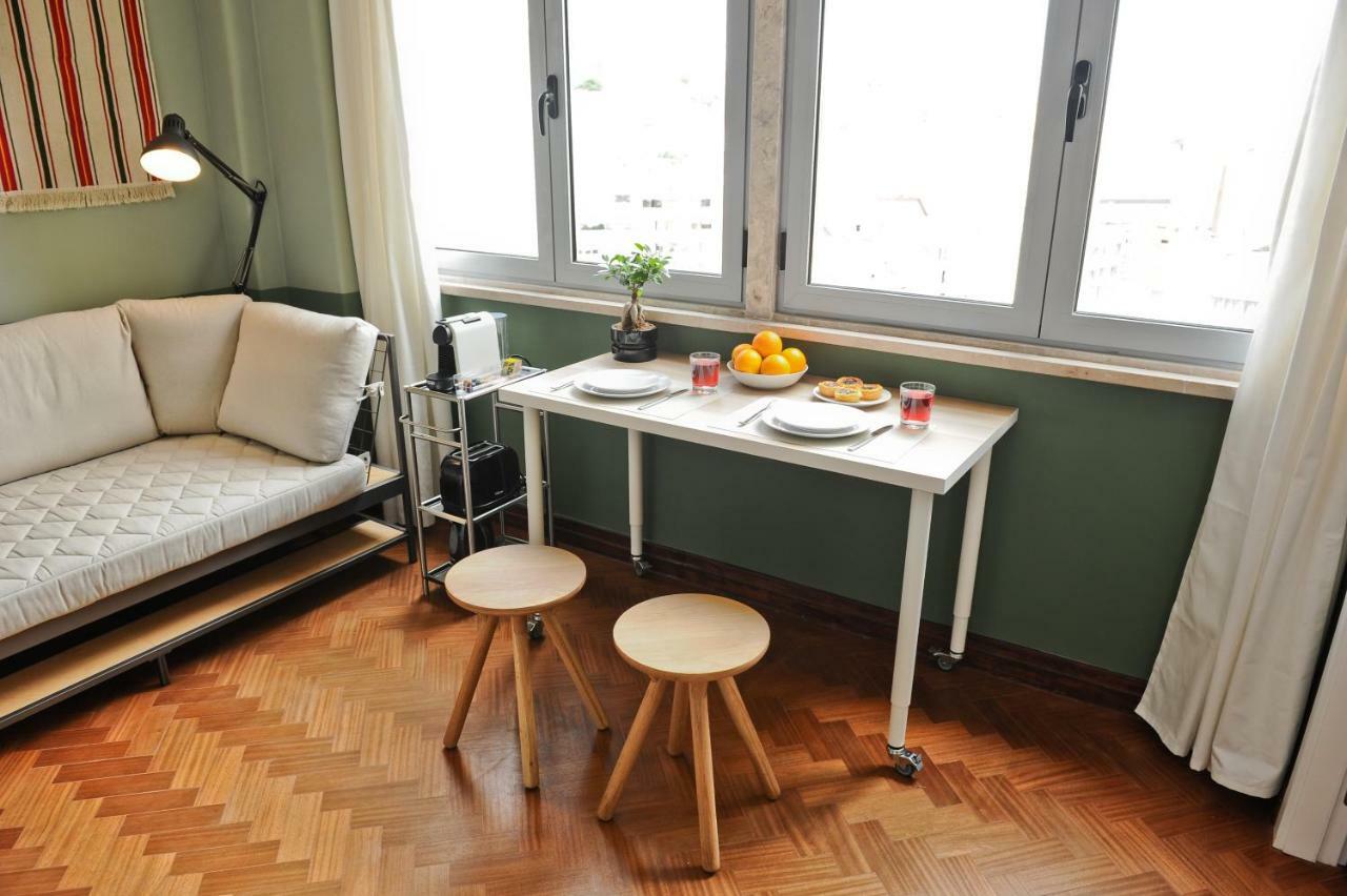 Mojito Breeze In Lisbon By Misha'S Place 3C Extérieur photo