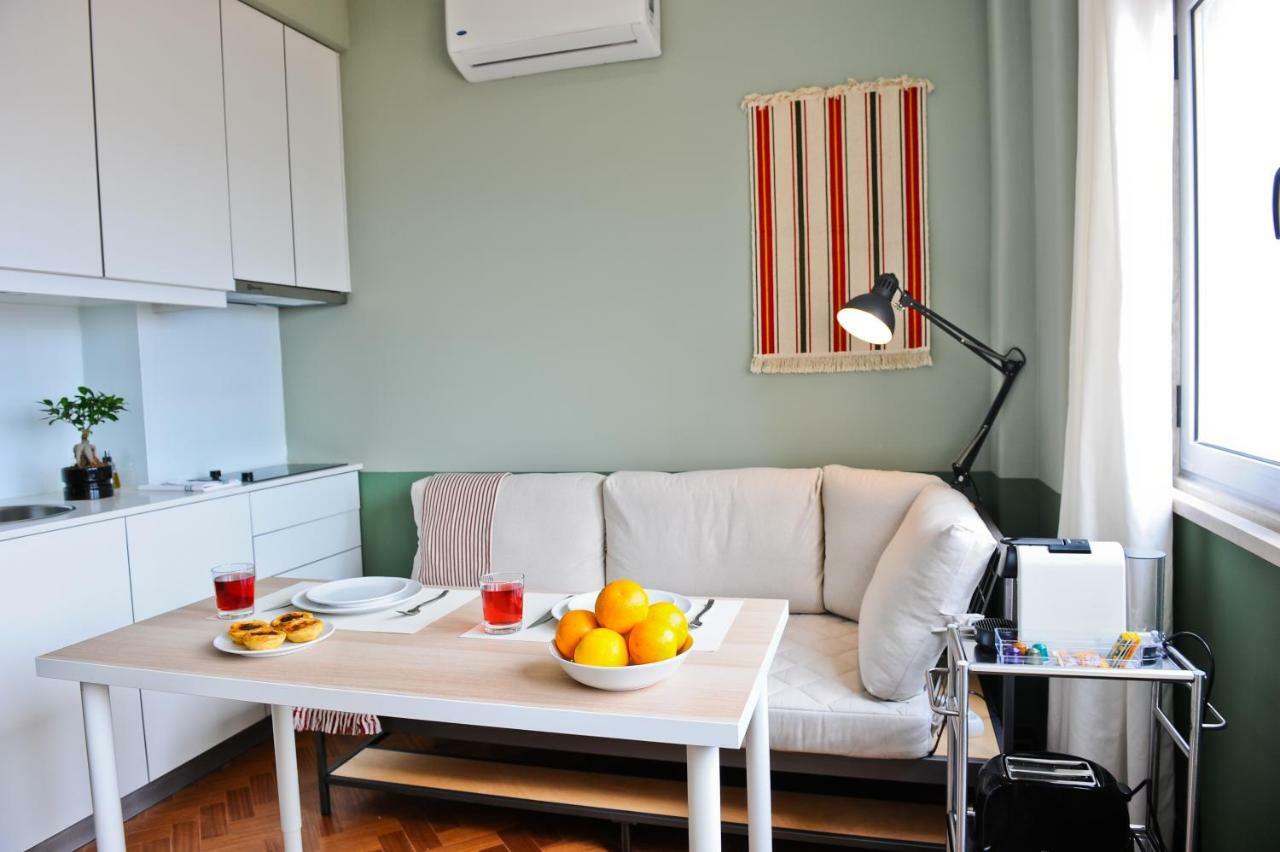 Mojito Breeze In Lisbon By Misha'S Place 3C Extérieur photo